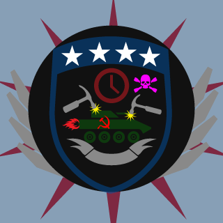 BT6776's emblem
