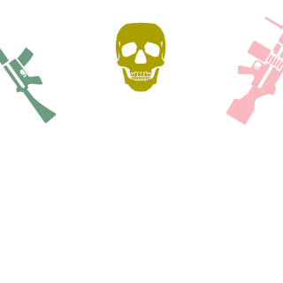 CraneShot's emblem
