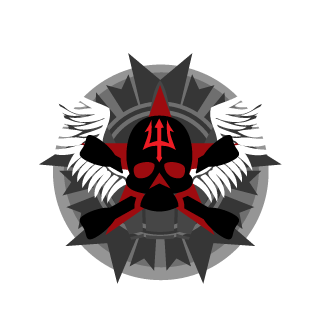 THIRDEYEMC's emblem