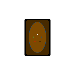 Pinklebody's emblem