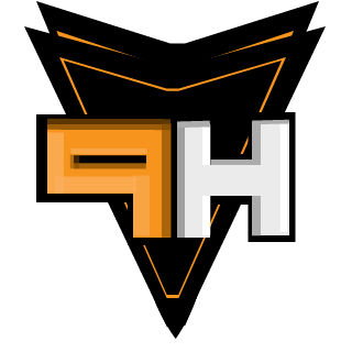 DrPizzaHead's emblem
