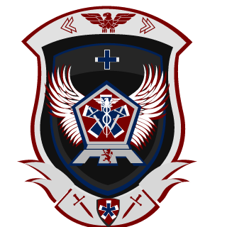 Sykko's emblem