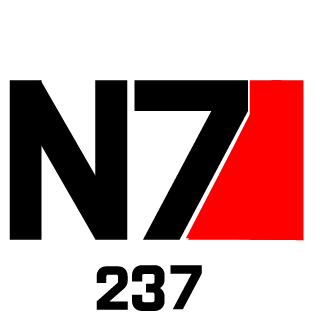BSI-B237's emblem