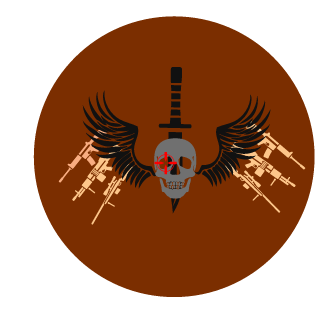 Buffugger's emblem