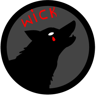 Wick402's emblem