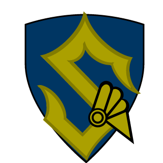 SASHA415W's emblem