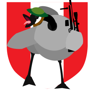 TheCdnFlyBoy's emblem
