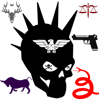 KnechtusOngidius's emblem