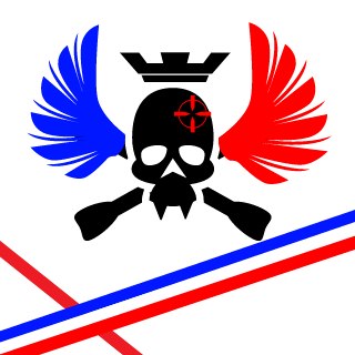 FraNexus's emblem