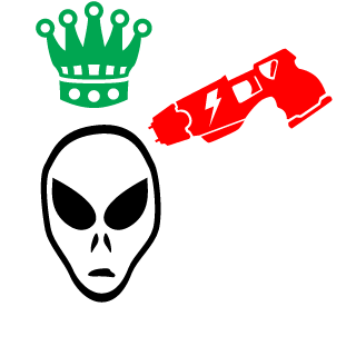 AndersonMathema's emblem