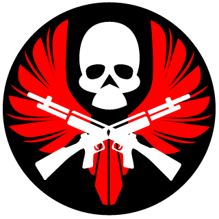 br3m3n's emblem
