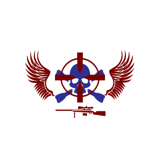 Rambodian's emblem