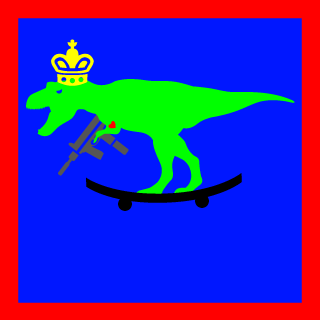 ImBdra's emblem