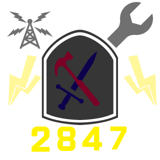 Staple Man98's emblem