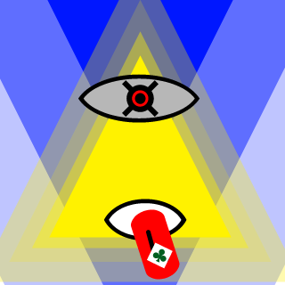 LeCorbeauNoir's emblem