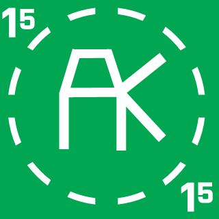 alexkik1515's emblem