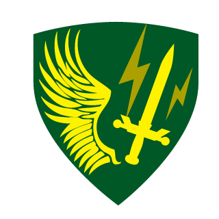 Norwegian SOF's emblem