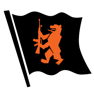 RaveZone's emblem