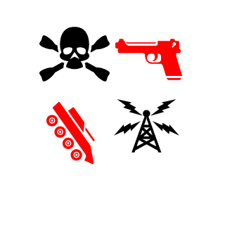 FrontalLeopard7's emblem