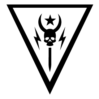 RadiumWater's emblem
