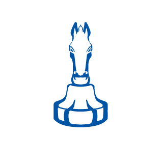 Va_em_Paz's emblem