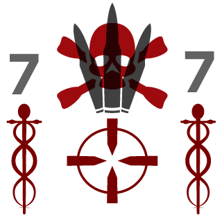Kuikixpres's emblem
