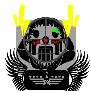 Dazzl8's emblem