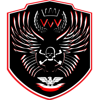 MaxShadow's emblem