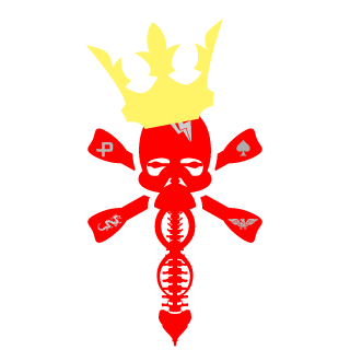 Dima25121's emblem