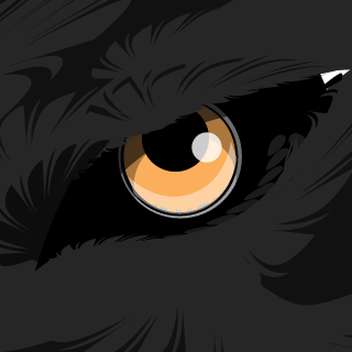 Wolf-InCSharp's emblem