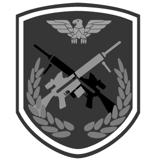 DiscreditSP's emblem