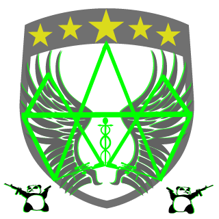 Trollywood_F5's emblem
