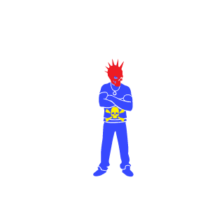 Yoav_Israel's emblem
