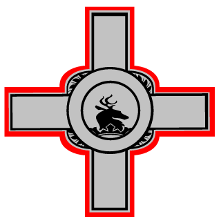 Suldatun's emblem