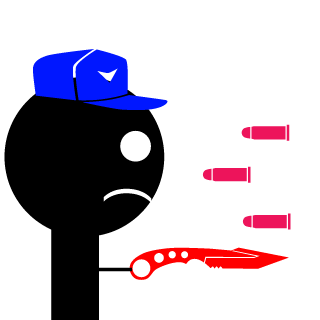 slayerbrett16's emblem