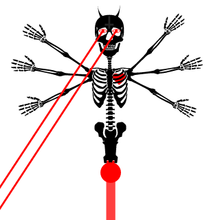RealGerolsteiner's emblem