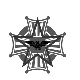 DRJrae's emblem