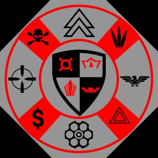 Straight_Sth's emblem
