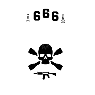 Getup2Getout's emblem