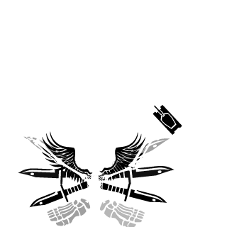 Zeckoo's emblem