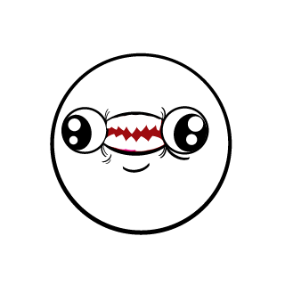 PercChewer's emblem