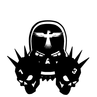 Capone-Saravells's emblem