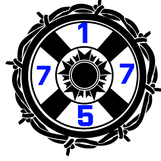Hyground's emblem