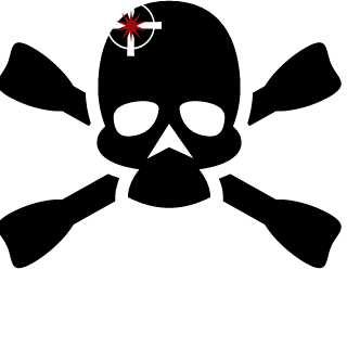 OCD2of3's emblem