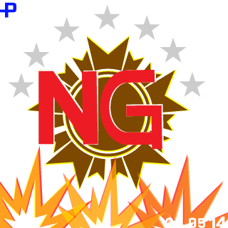 NETGAMES's emblem