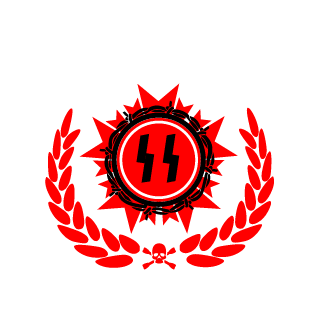 ForThyAllFather's emblem