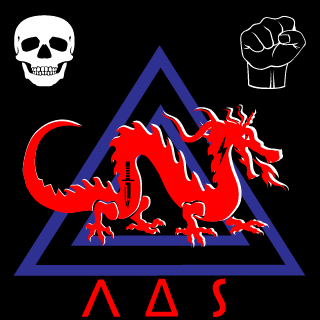 MAPP3D 1N SCARS's emblem
