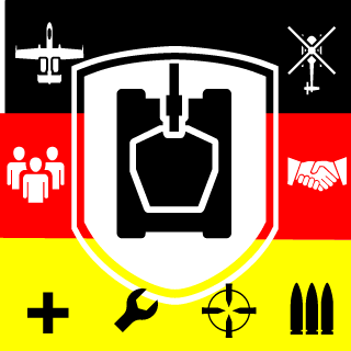 Wildes GeMETTzel's emblem