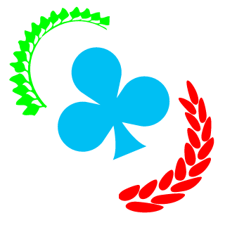 Sllik2050's emblem