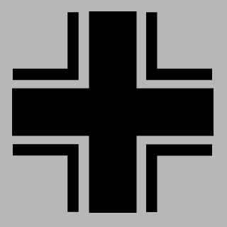 xXGewaltigelXx's emblem